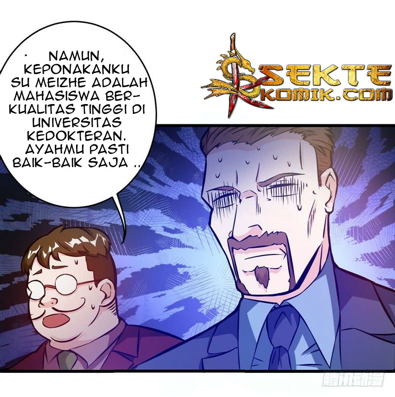 Strongest Divine Doctor Mixed City Chapter 09 Gambar 33